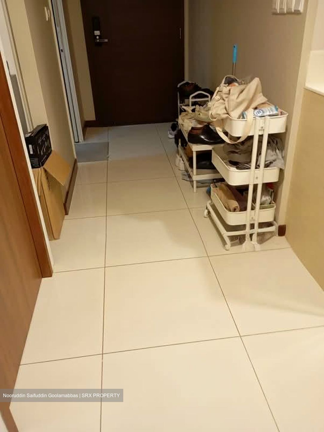 The Sail @ Marina Bay (D1), Apartment #598994161
